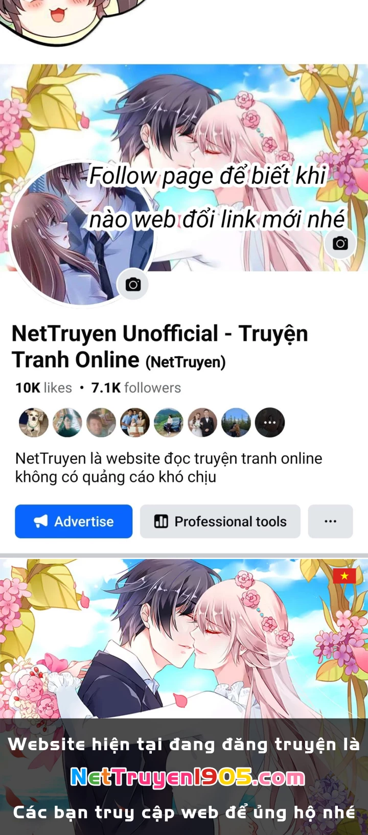 Hảo Đồ Nhi Hãy Tha Cho Vi Sư Chapter 356 - Trang 2