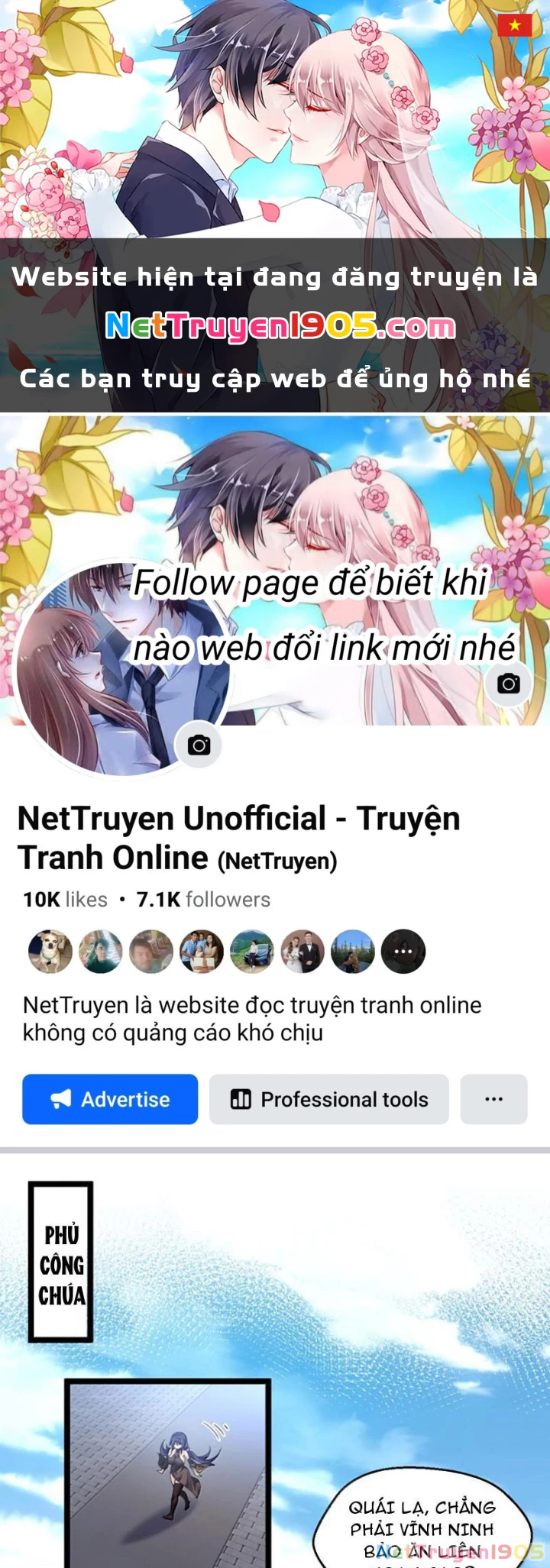 Hảo Đồ Nhi Hãy Tha Cho Vi Sư Chapter 356 - Trang 2