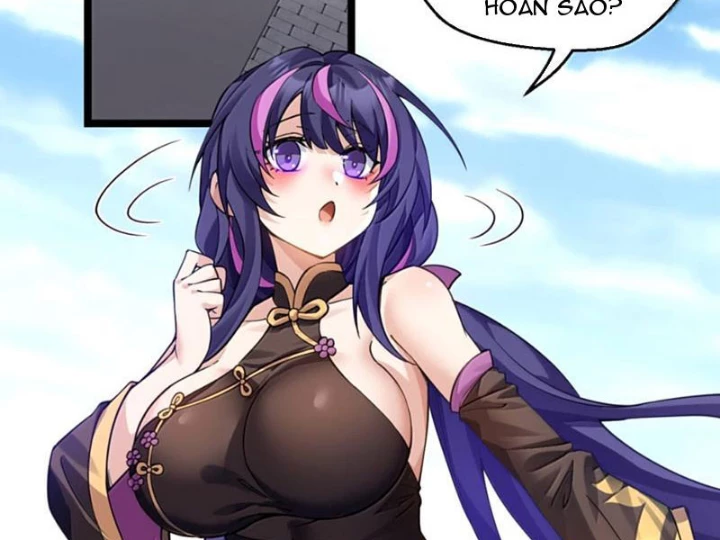 Hảo Đồ Nhi Hãy Tha Cho Vi Sư Chapter 356 - Trang 2