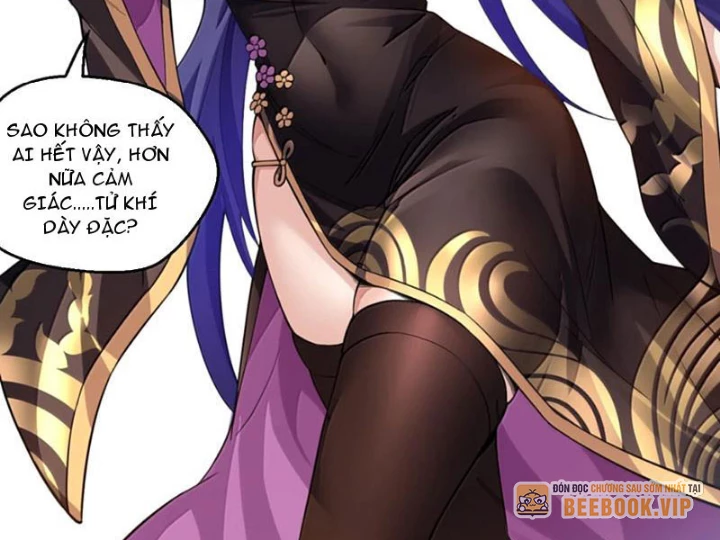 Hảo Đồ Nhi Hãy Tha Cho Vi Sư Chapter 356 - Trang 2