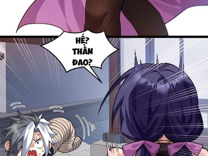 Hảo Đồ Nhi Hãy Tha Cho Vi Sư Chapter 356 - Trang 2