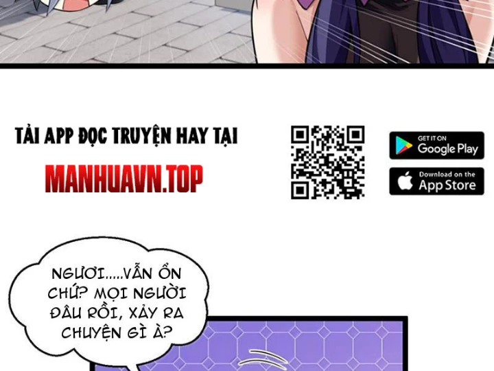Hảo Đồ Nhi Hãy Tha Cho Vi Sư Chapter 356 - Trang 2