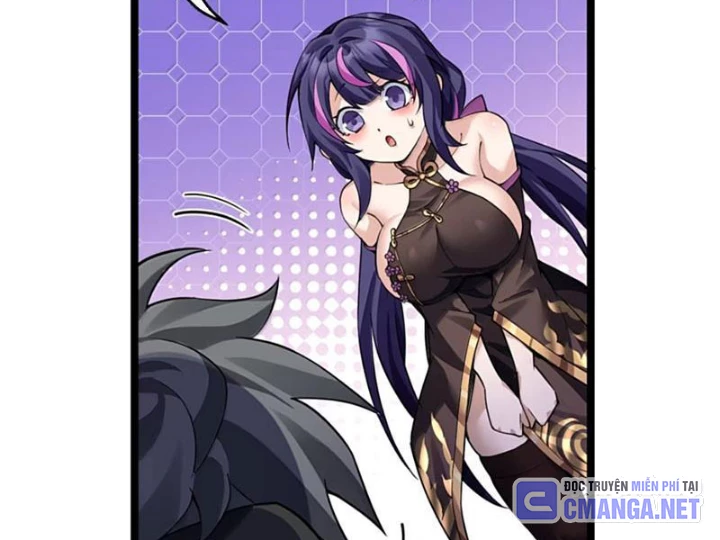 Hảo Đồ Nhi Hãy Tha Cho Vi Sư Chapter 356 - Trang 2