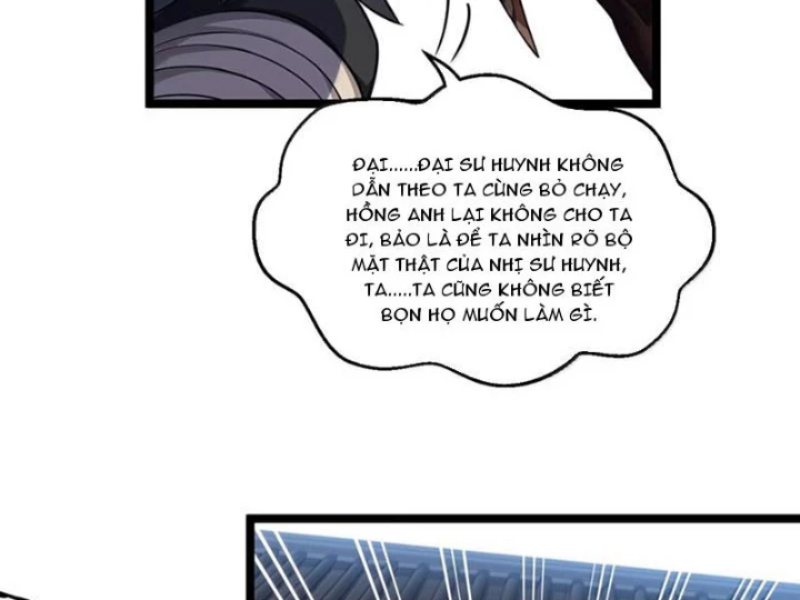Hảo Đồ Nhi Hãy Tha Cho Vi Sư Chapter 356 - Trang 2
