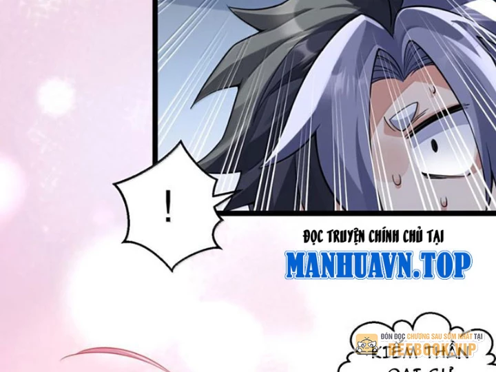 Hảo Đồ Nhi Hãy Tha Cho Vi Sư Chapter 356 - Trang 2
