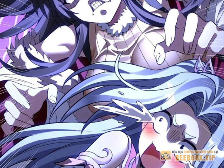 Hảo Đồ Nhi Hãy Tha Cho Vi Sư Chapter 356 - Trang 2