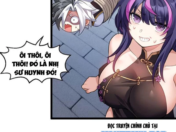 Hảo Đồ Nhi Hãy Tha Cho Vi Sư Chapter 356 - Trang 2
