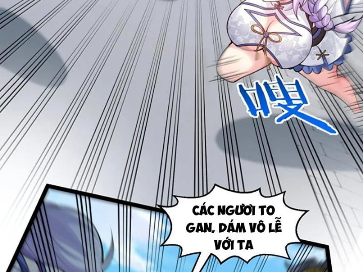 Hảo Đồ Nhi Hãy Tha Cho Vi Sư Chapter 356 - Trang 2