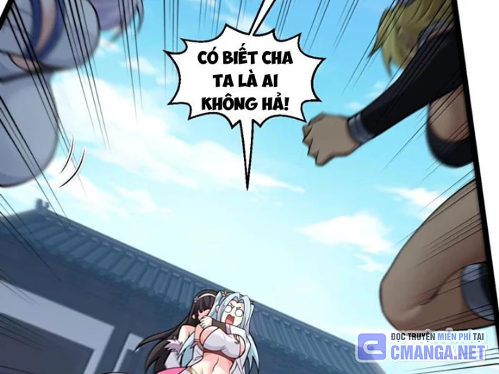 Hảo Đồ Nhi Hãy Tha Cho Vi Sư Chapter 356 - Trang 2