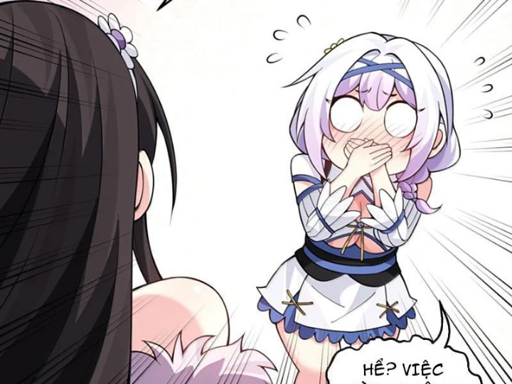 Hảo Đồ Nhi Hãy Tha Cho Vi Sư Chapter 356 - Trang 2