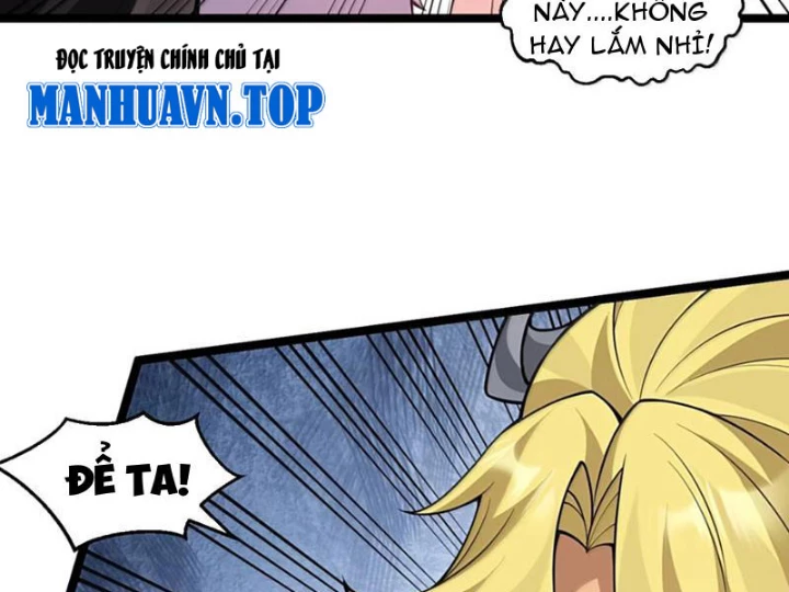 Hảo Đồ Nhi Hãy Tha Cho Vi Sư Chapter 356 - Trang 2