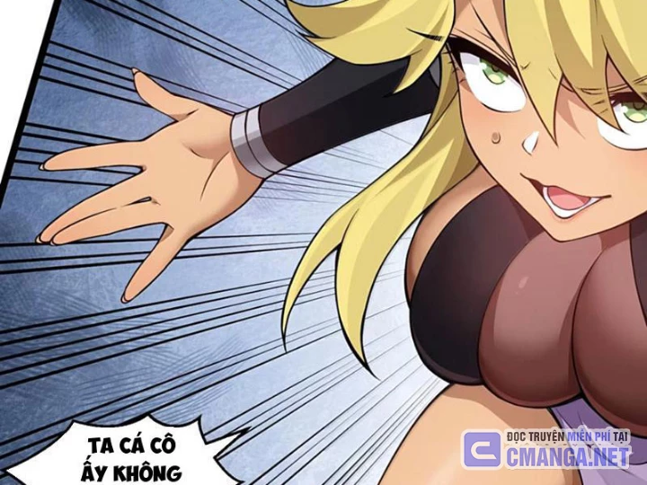 Hảo Đồ Nhi Hãy Tha Cho Vi Sư Chapter 356 - Trang 2