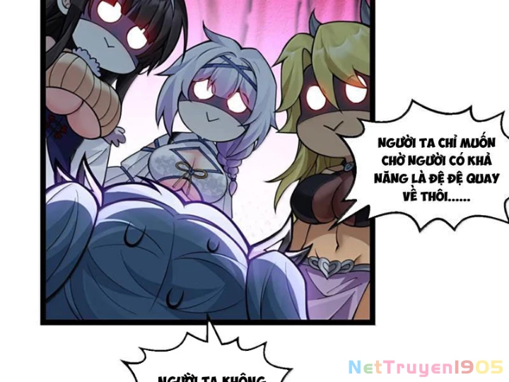 Hảo Đồ Nhi Hãy Tha Cho Vi Sư Chapter 356 - Trang 2