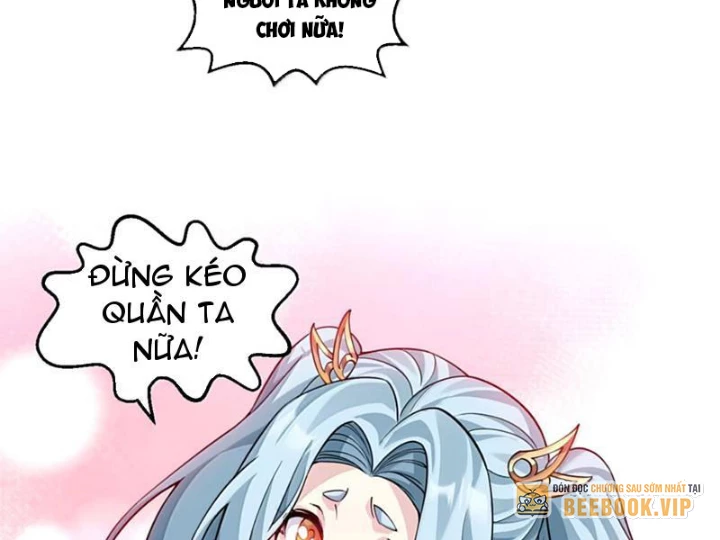 Hảo Đồ Nhi Hãy Tha Cho Vi Sư Chapter 356 - Trang 2
