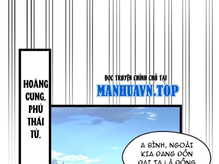 Hảo Đồ Nhi Hãy Tha Cho Vi Sư Chapter 356 - Trang 2