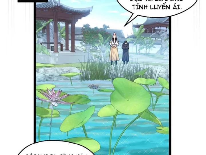 Hảo Đồ Nhi Hãy Tha Cho Vi Sư Chapter 356 - Trang 2