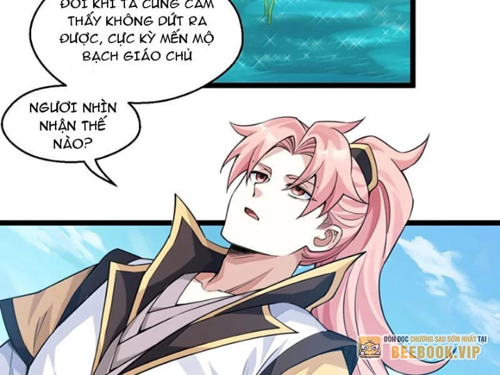 Hảo Đồ Nhi Hãy Tha Cho Vi Sư Chapter 356 - Trang 2