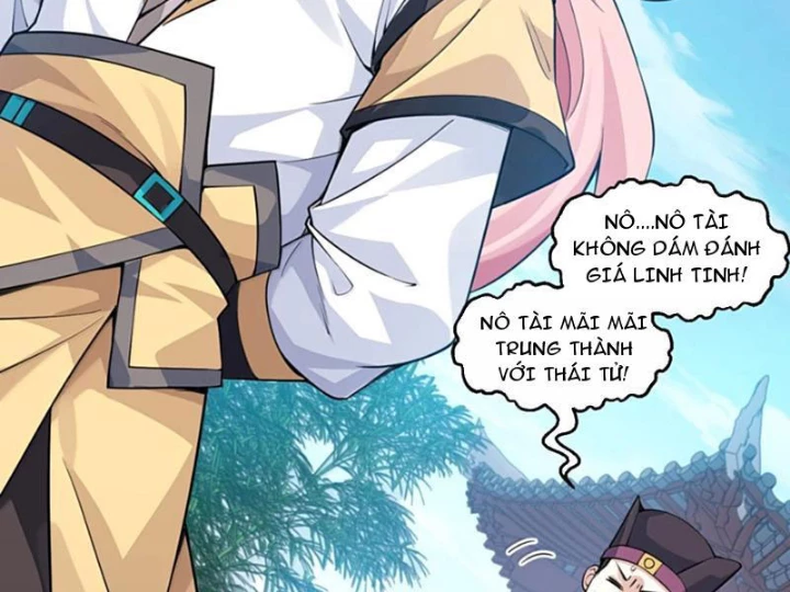 Hảo Đồ Nhi Hãy Tha Cho Vi Sư Chapter 356 - Trang 2