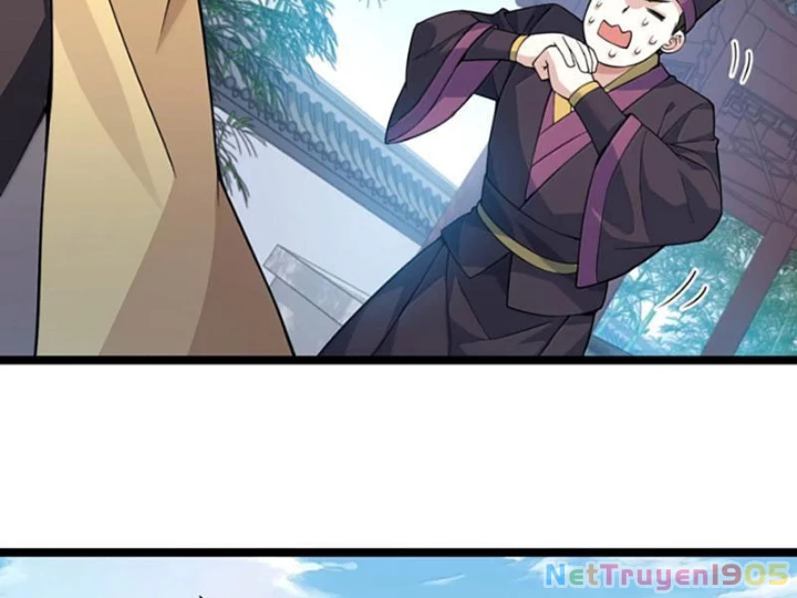 Hảo Đồ Nhi Hãy Tha Cho Vi Sư Chapter 356 - Trang 2