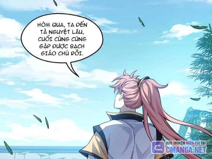 Hảo Đồ Nhi Hãy Tha Cho Vi Sư Chapter 356 - Trang 2