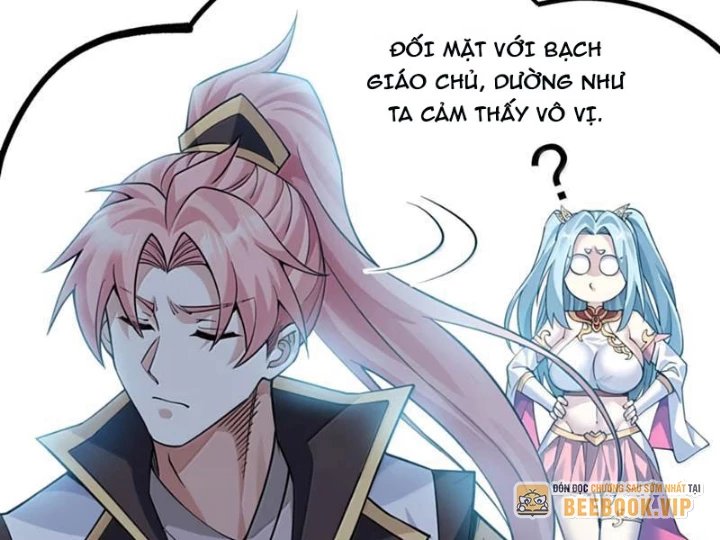 Hảo Đồ Nhi Hãy Tha Cho Vi Sư Chapter 356 - Trang 2