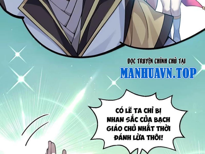 Hảo Đồ Nhi Hãy Tha Cho Vi Sư Chapter 356 - Trang 2