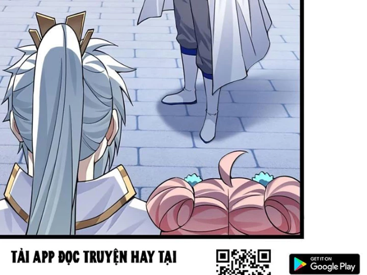 Hảo Đồ Nhi Hãy Tha Cho Vi Sư Chapter 356 - Trang 2