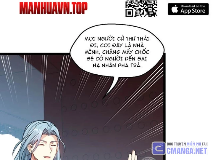Hảo Đồ Nhi Hãy Tha Cho Vi Sư Chapter 356 - Trang 2