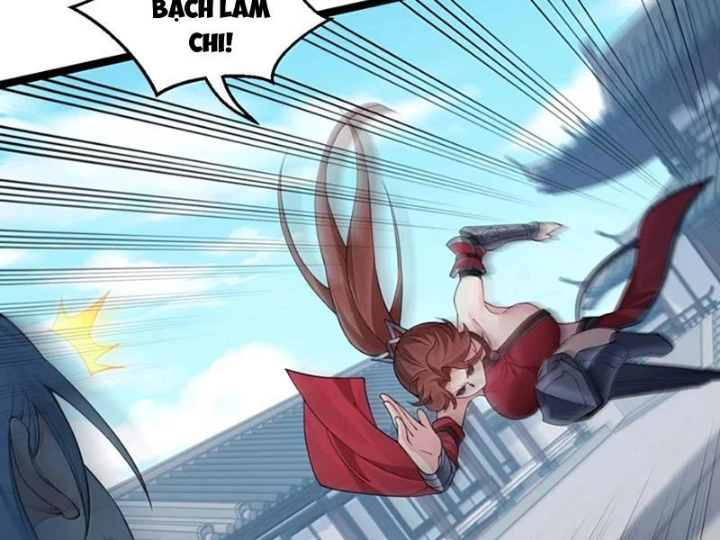 Hảo Đồ Nhi Hãy Tha Cho Vi Sư Chapter 356 - Trang 2