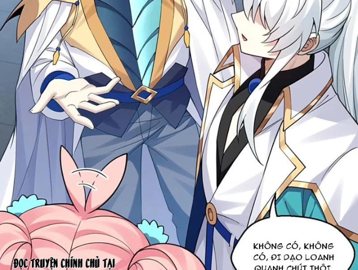 Hảo Đồ Nhi Hãy Tha Cho Vi Sư Chapter 357 - Trang 2