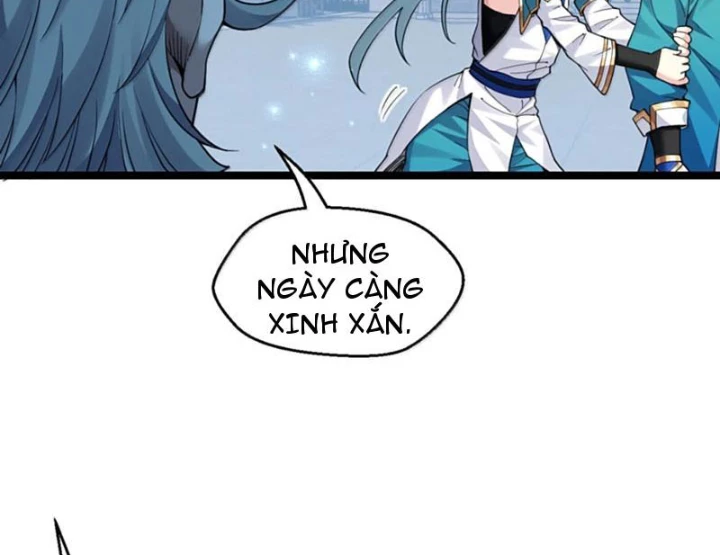 Hảo Đồ Nhi Hãy Tha Cho Vi Sư Chapter 357 - Trang 2