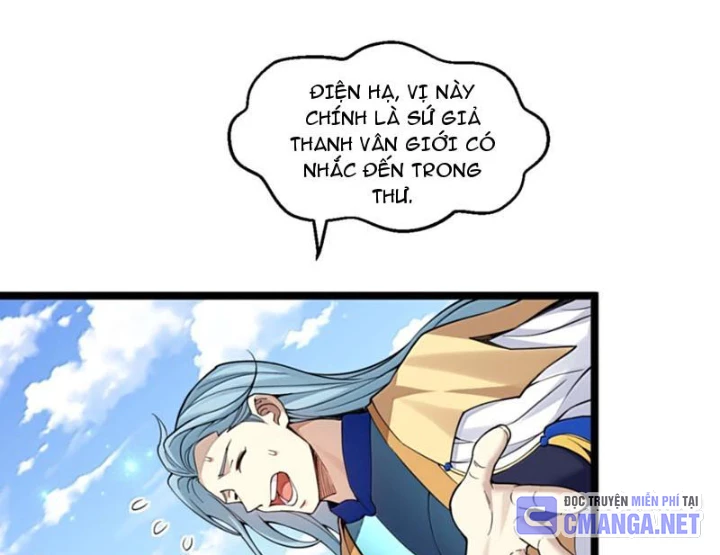Hảo Đồ Nhi Hãy Tha Cho Vi Sư Chapter 357 - Trang 2