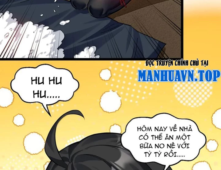 Hảo Đồ Nhi Hãy Tha Cho Vi Sư Chapter 357 - Trang 2