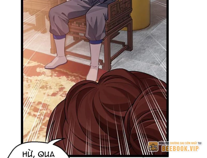 Hảo Đồ Nhi Hãy Tha Cho Vi Sư Chapter 357 - Trang 2