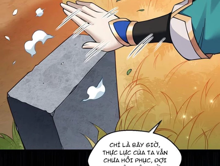 Hảo Đồ Nhi Hãy Tha Cho Vi Sư Chapter 357 - Trang 2