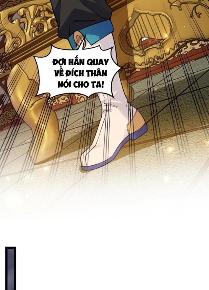 Hảo Đồ Nhi Hãy Tha Cho Vi Sư Chapter 366 - Trang 2