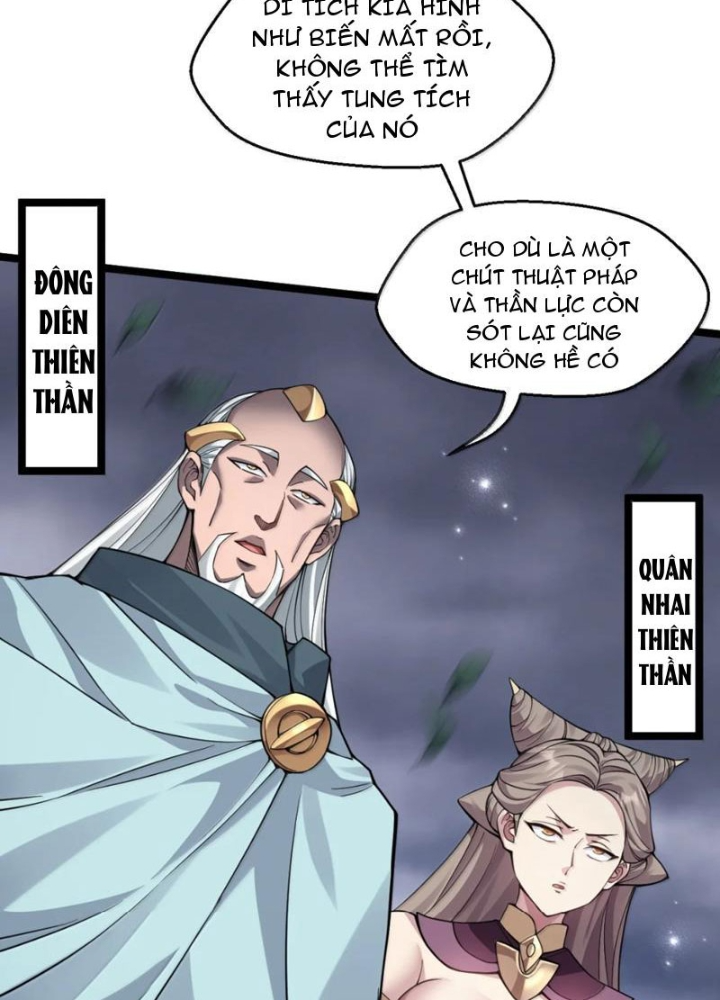 Hảo Đồ Nhi Hãy Tha Cho Vi Sư Chapter 366 - Trang 2