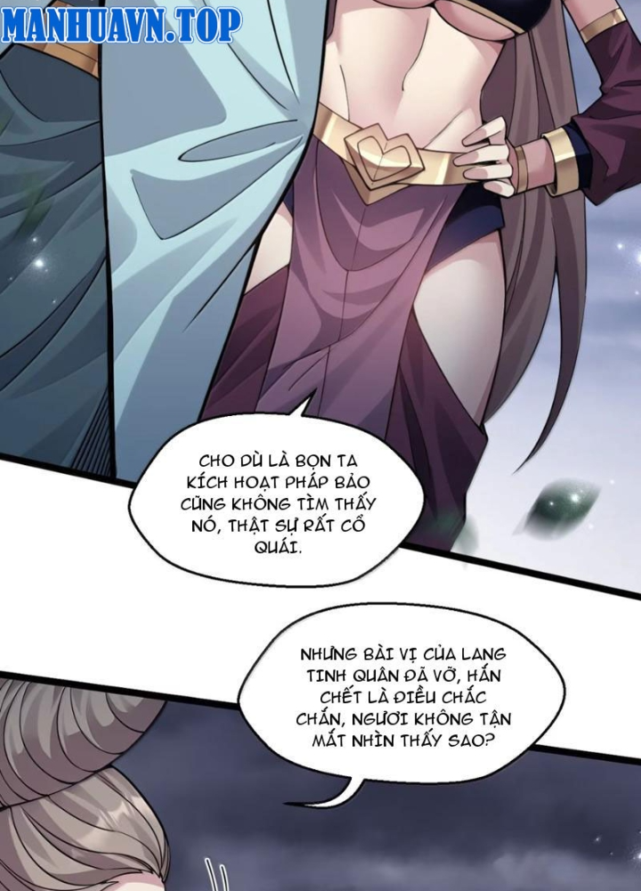 Hảo Đồ Nhi Hãy Tha Cho Vi Sư Chapter 366 - Trang 2