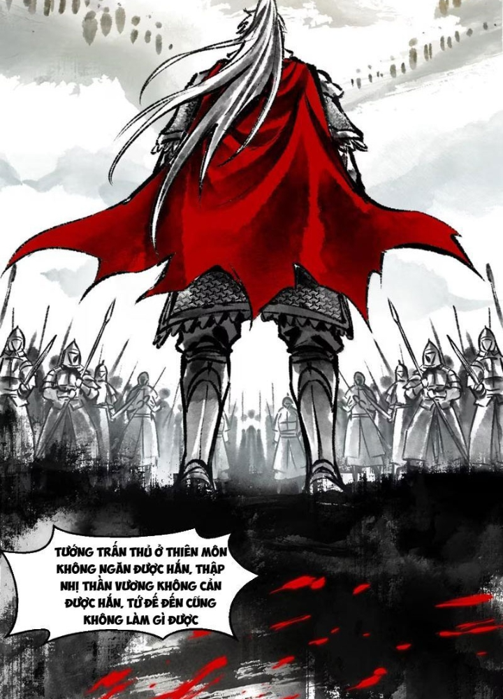 Hảo Đồ Nhi Hãy Tha Cho Vi Sư Chapter 366 - Trang 2