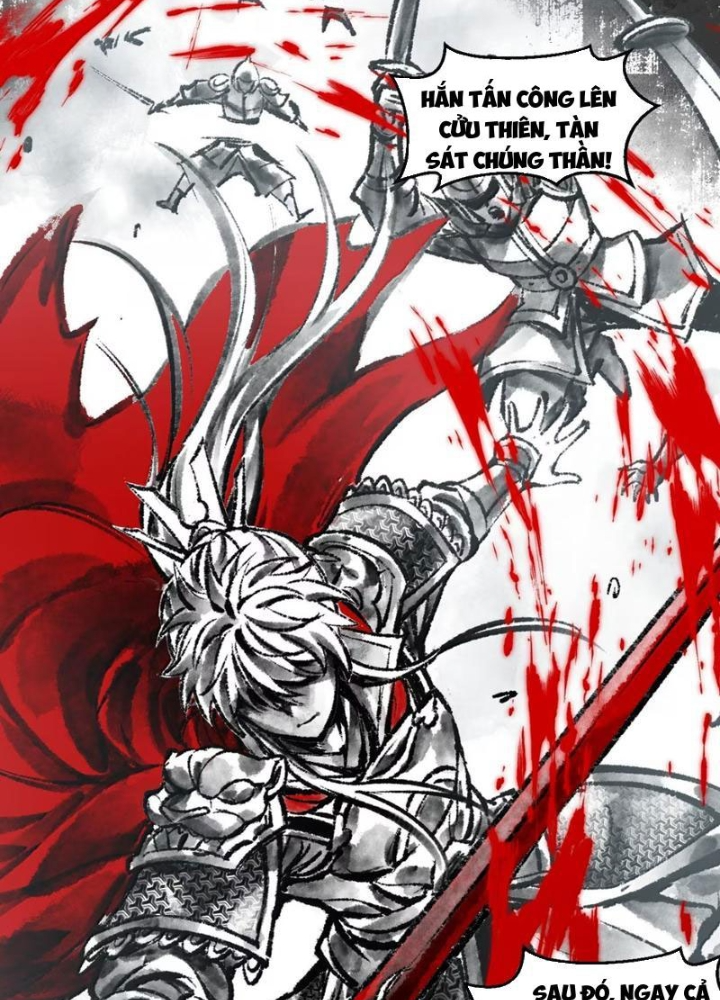 Hảo Đồ Nhi Hãy Tha Cho Vi Sư Chapter 366 - Trang 2