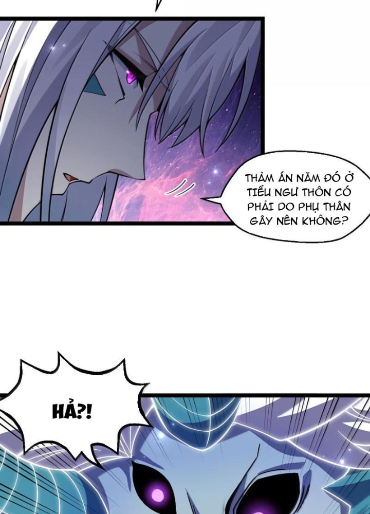 Hảo Đồ Nhi Hãy Tha Cho Vi Sư Chapter 366 - Trang 2