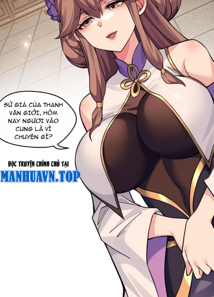 Hảo Đồ Nhi Hãy Tha Cho Vi Sư Chapter 366 - Trang 2