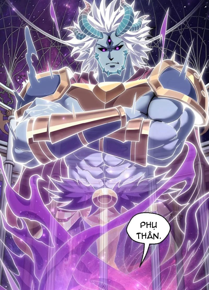 Hảo Đồ Nhi Hãy Tha Cho Vi Sư Chapter 366 - Trang 2