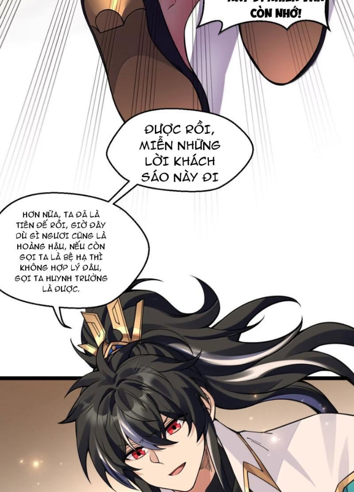 Hảo Đồ Nhi Hãy Tha Cho Vi Sư Chapter 366 - Trang 2