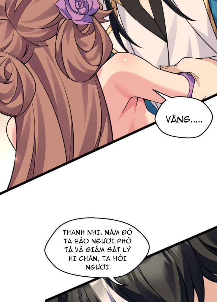 Hảo Đồ Nhi Hãy Tha Cho Vi Sư Chapter 366 - Trang 2