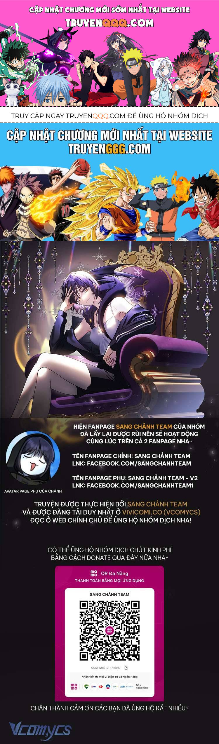 Hướng Dẫn Sinh Tồn Dành Cho Ranker Chapter 48 - Trang 2