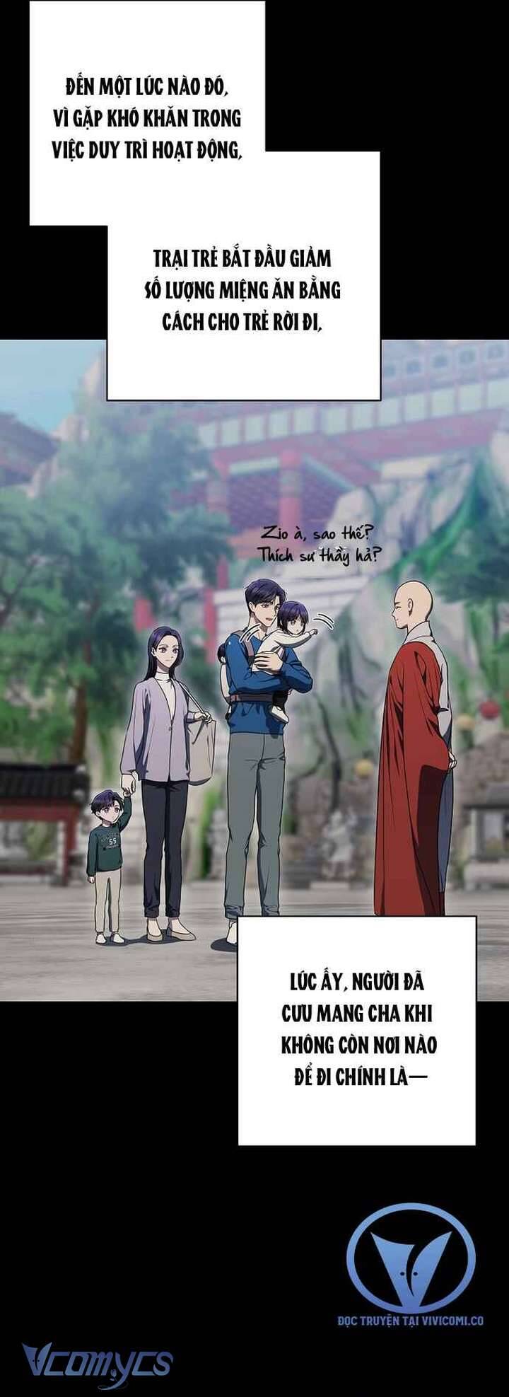 Hướng Dẫn Sinh Tồn Dành Cho Ranker Chapter 48 - Trang 2