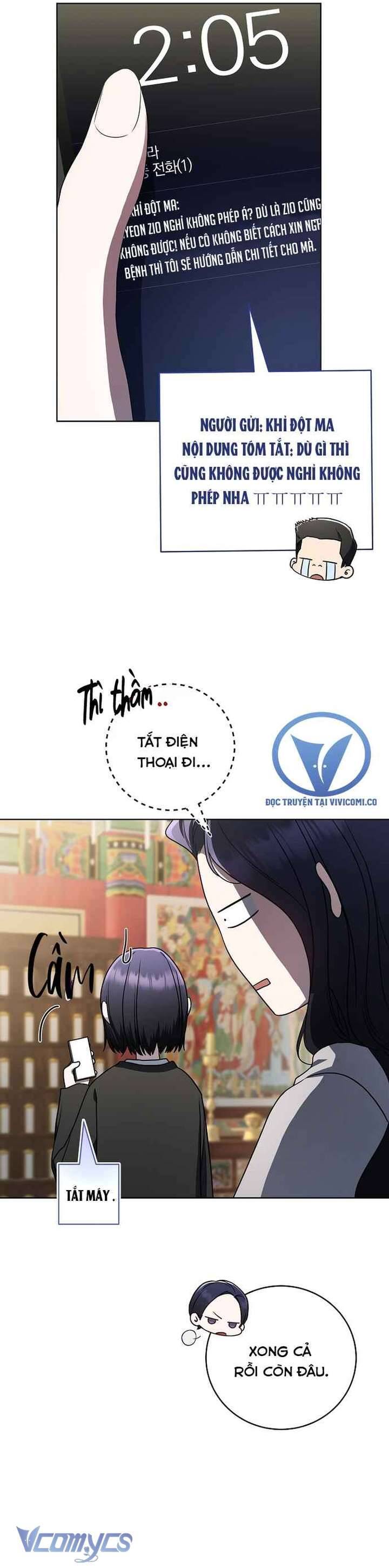 Hướng Dẫn Sinh Tồn Dành Cho Ranker Chapter 48 - Trang 2