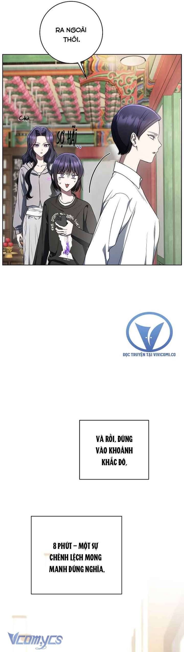 Hướng Dẫn Sinh Tồn Dành Cho Ranker Chapter 48 - Trang 2