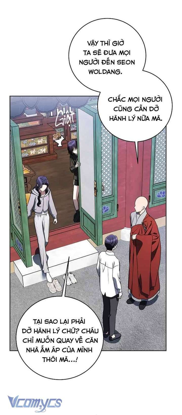 Hướng Dẫn Sinh Tồn Dành Cho Ranker Chapter 48 - Trang 2
